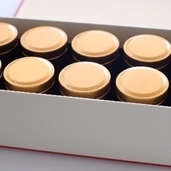 新品未開封　高級中国茶の画像