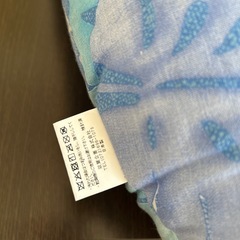 美品　抱き枕の画像