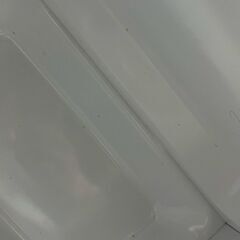 アイリスオーヤマ 電子レンジ IMB-T176-5-W 2019年製 東日本専用の画像