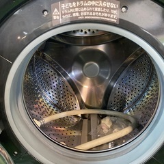 シャープ‼️ドラム！7キロの画像