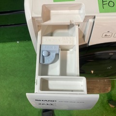 シャープ‼️ドラム！7キロの画像