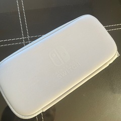 Switchライト専用ケースの画像