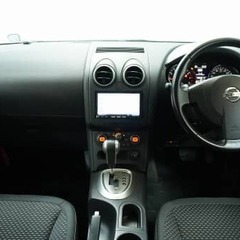 ニッサン　デュアリス　👌頭金０円キャンペーン中👌の画像