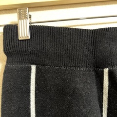 ニットスカート
の画像