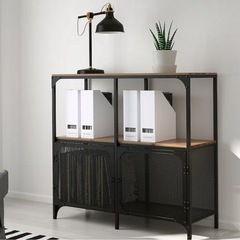 IKEA、棚の画像
