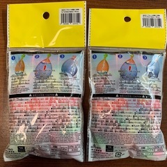 結ばなくてもいい水風船　2袋の画像
