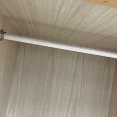 Noda furniture ワードローブ 取りに来れる方限定！の画像