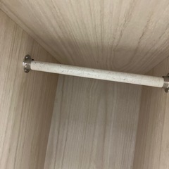 Noda furniture ワードローブ 取りに来れる方限定！の画像