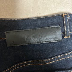 JEANASIS　レディース　デニムの画像