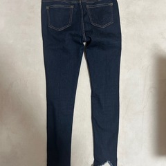 JEANASIS　レディース　デニムの画像