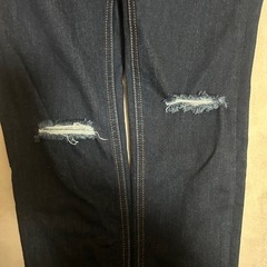 JEANASIS　レディース　デニムの画像