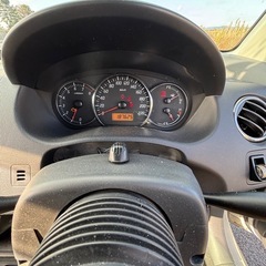 スズキ　スイフトスポーツ　5MT ZC31S 車検R8.10の画像