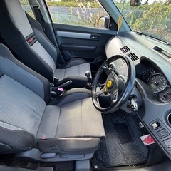 スズキ　スイフトスポーツ　5MT ZC31S 車検R8.10の画像