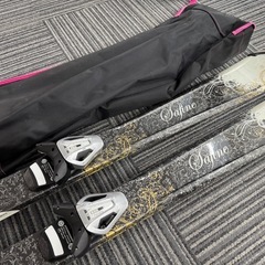 【差し上げます】スキー　子供の画像