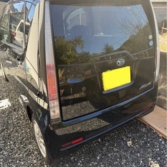 車検9年３月まで‼️ナビ付き‼️の画像