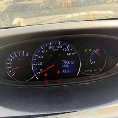 車検9年３月まで‼️ナビ付き‼️の画像