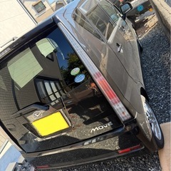 車検9年３月まで‼️ナビ付き‼️の画像