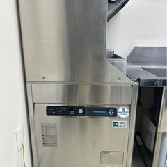 食器洗い機セットの画像