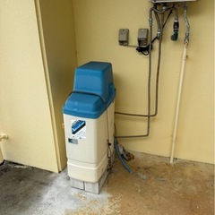 食器洗い機セットの画像