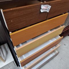 【リサイクルショップどりーむ天保山店】NO.4668　タンス　写真参照🎵　オススメ🎵の画像