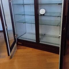 カメラ除湿庫の画像