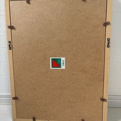 A3フォトフレームの画像