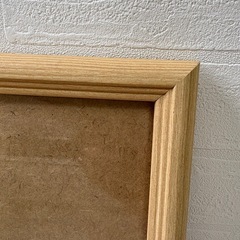 A3フォトフレームの画像