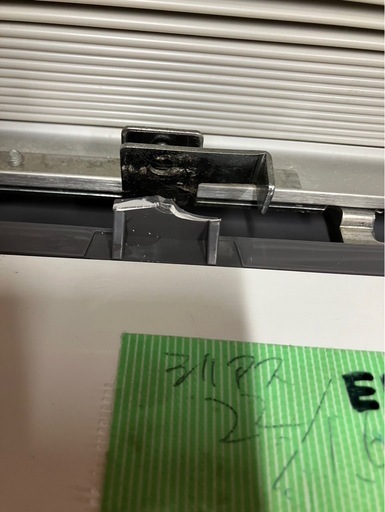 【中古】大阪引取歓迎　KOIZUMI 窓用エアコン KAW-1617【KSL1F018】