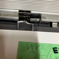 【中古】大阪引取歓迎　KOIZUMI 窓用エアコン KAW-1617【KSL1F018】の画像