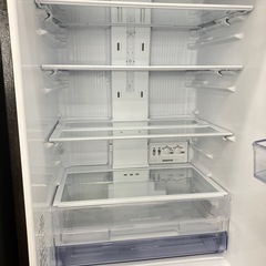 【トレファク高槻店】安心の6ヶ月間保証！取りに来れる方限定！MITSUBISHI（三菱）の3ドア冷蔵庫のご紹介です！の画像