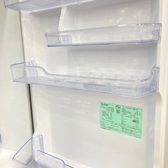 【トレファク高槻店】安心の6ヶ月間保証！取りに来れる方限定！MITSUBISHI（三菱）の3ドア冷蔵庫のご紹介です！の画像