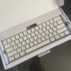 ゲームキーボードの画像