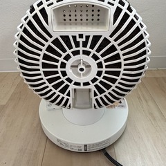 ヒート クール HC-T2494 サーキュレーター 衣類乾燥機能付の画像