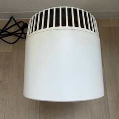 ヒート クール HC-T2494 サーキュレーター 衣類乾燥機能付の画像