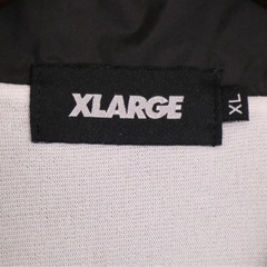 エクストララージ！コーチジャケット！の画像