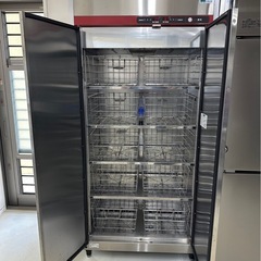 ホシザキ消毒保管庫の画像