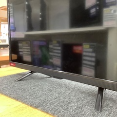 CHIQ（チック) チューナーレステレビのご紹介ですの画像