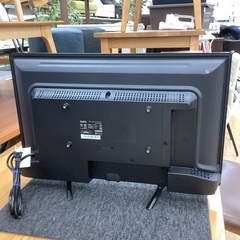 CHIQ（チック) チューナーレステレビのご紹介ですの画像