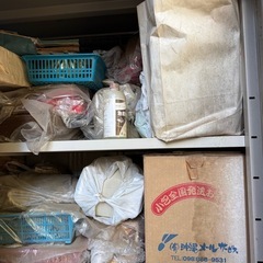 早い者勝ち全部タダ！お宝残置物
の画像