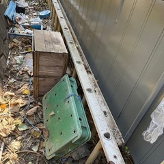 早い者勝ち全部タダ！お宝残置物
の画像