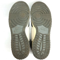 NIKE ダンクハイ！dunk high ２８cm！の画像