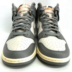 NIKE ダンクハイ！dunk high ２８cm！の画像