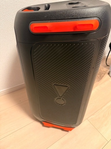 家電 JBL PARTYBOX110