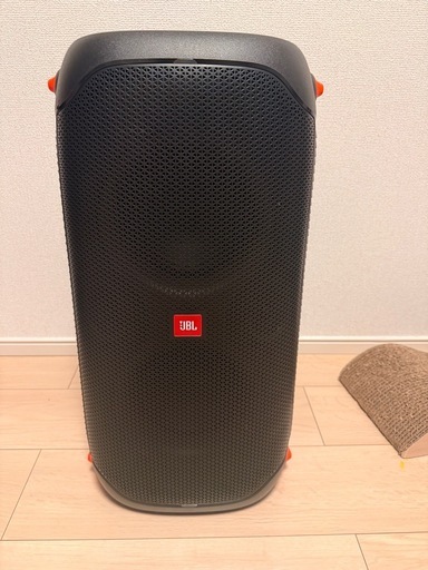 スピーカー JBL PARTYBOX110