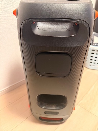 家電 JBL PARTYBOX110