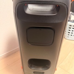 JBL PARTYBOX110
の画像