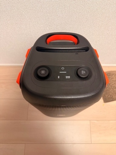 家電 JBL PARTYBOX110