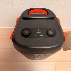 JBL PARTYBOX110
の画像