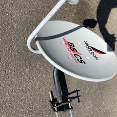 45形BSハイビジョンアンテナ　DSA−456  リサイクルショップ宮崎屋　佐土原店　25.12.5の画像