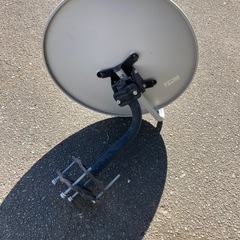 45形BSハイビジョンアンテナ　DSA−456  リサイクルショップ宮崎屋　佐土原店　25.12.5の画像